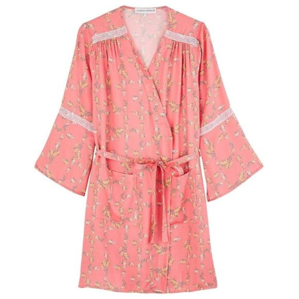 LAURENCE TAVERNIER Manon Kimono Size‎ small